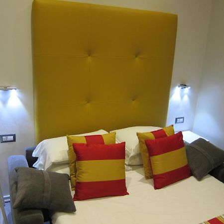 Collina Suites 로마 외부 사진