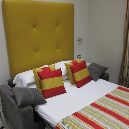 Collina Suites 로마 외부 사진