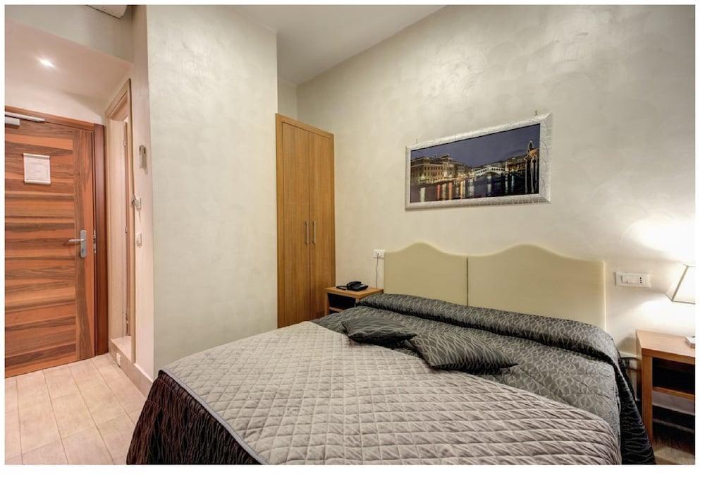Collina Suites 로마 외부 사진