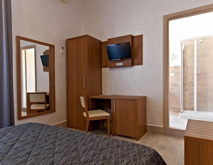 Collina Suites 로마 외부 사진