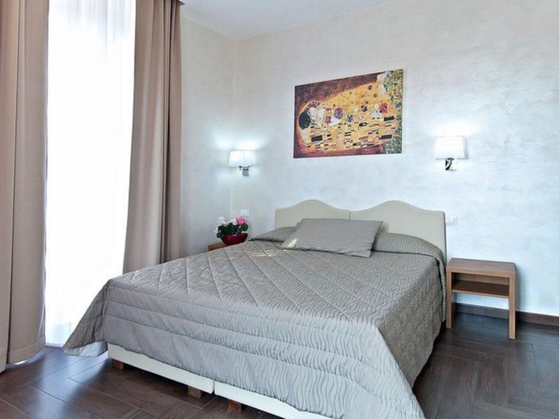 Collina Suites 로마 외부 사진