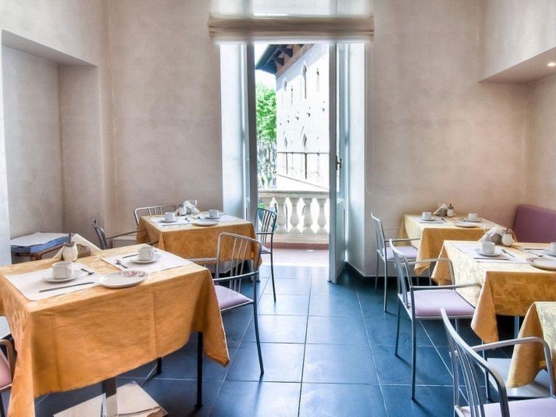Collina Suites 로마 외부 사진