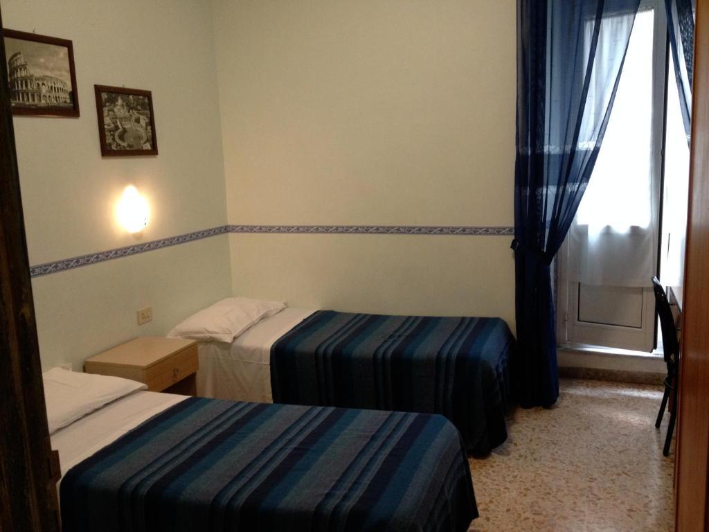 Collina Suites 로마 외부 사진