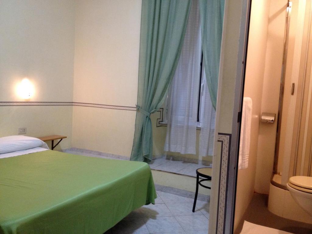 Collina Suites 로마 외부 사진
