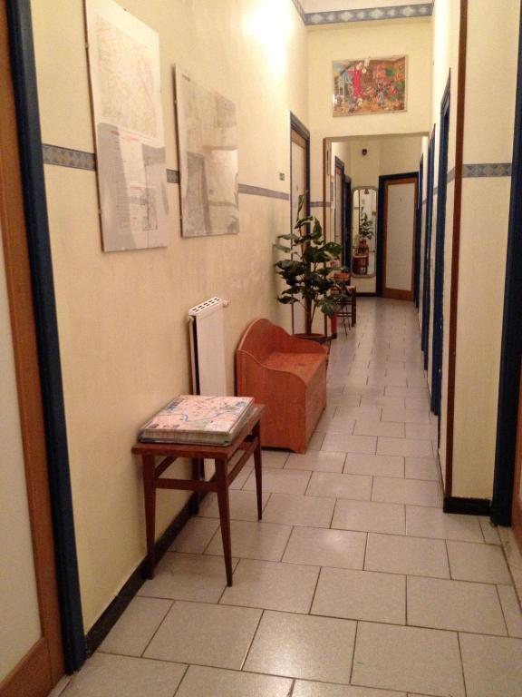 Collina Suites 로마 외부 사진