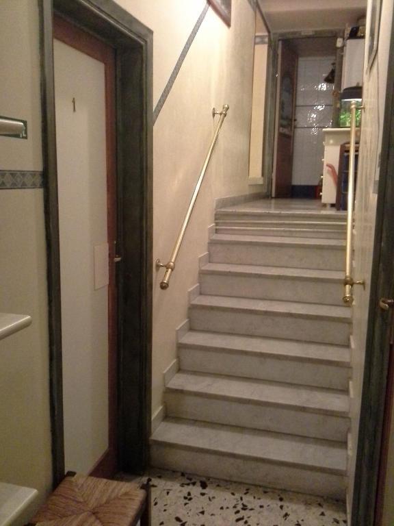 Collina Suites 로마 객실 사진