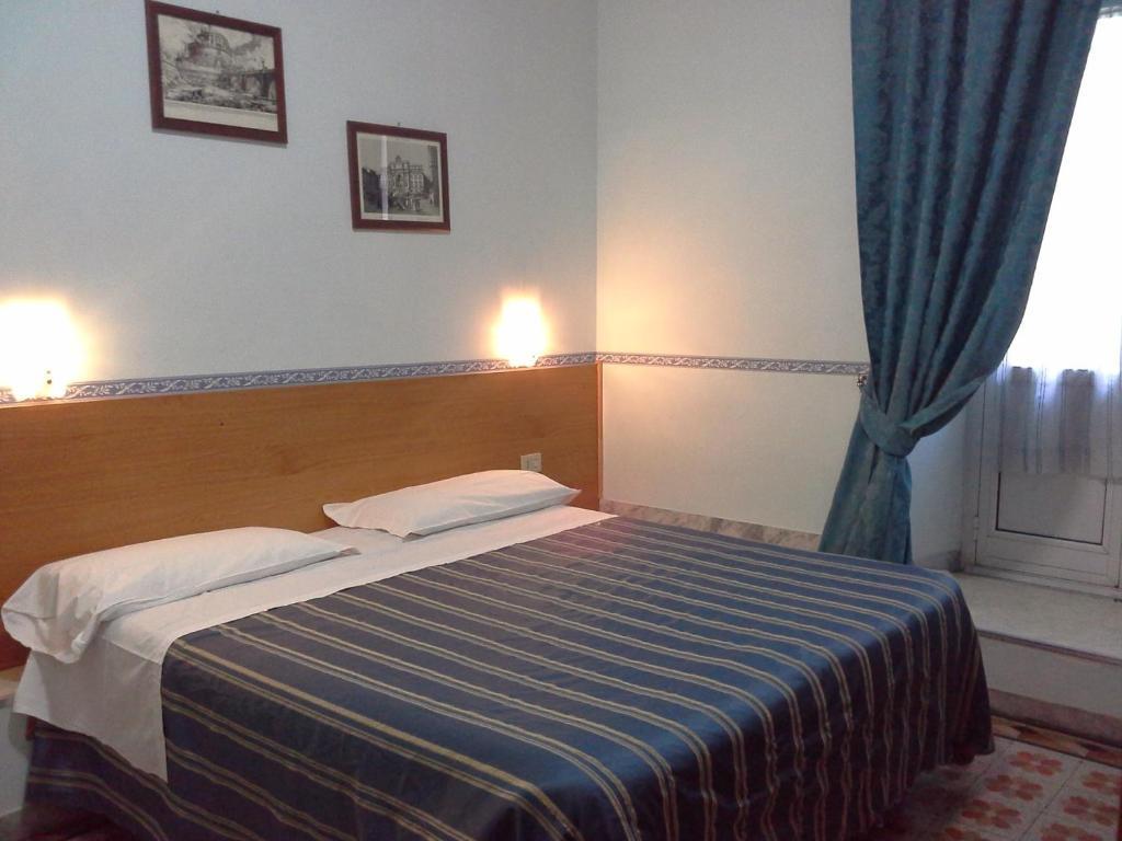 Collina Suites 로마 객실 사진