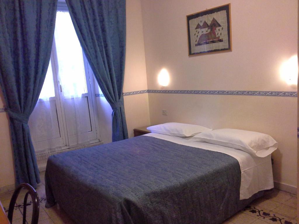 Collina Suites 로마 객실 사진