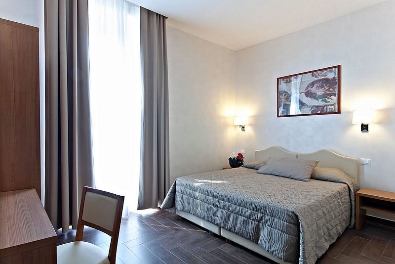 Collina Suites 로마 외부 사진