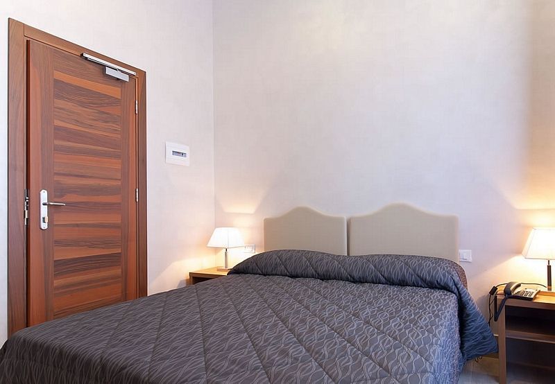 Collina Suites 로마 외부 사진