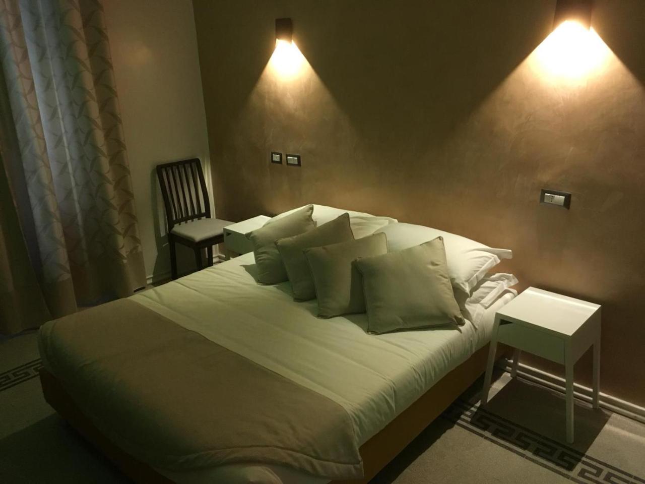 Collina Suites 로마 외부 사진