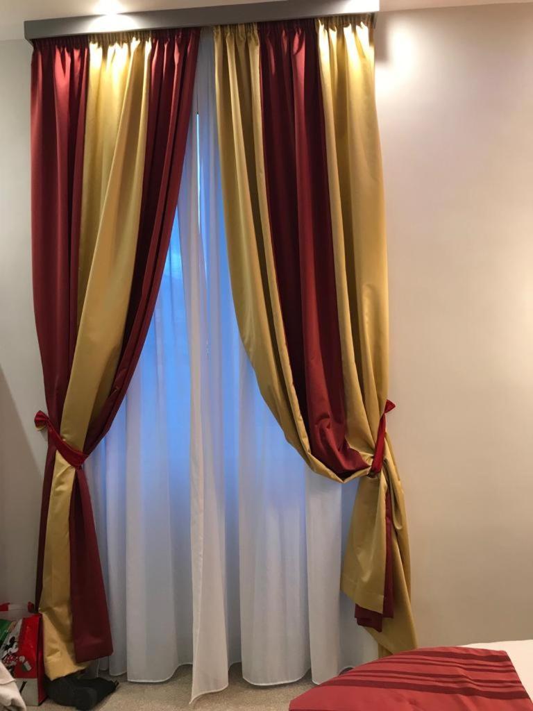 Collina Suites 로마 외부 사진