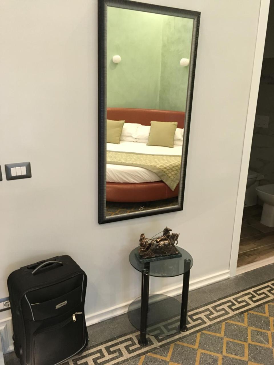 Collina Suites 로마 외부 사진