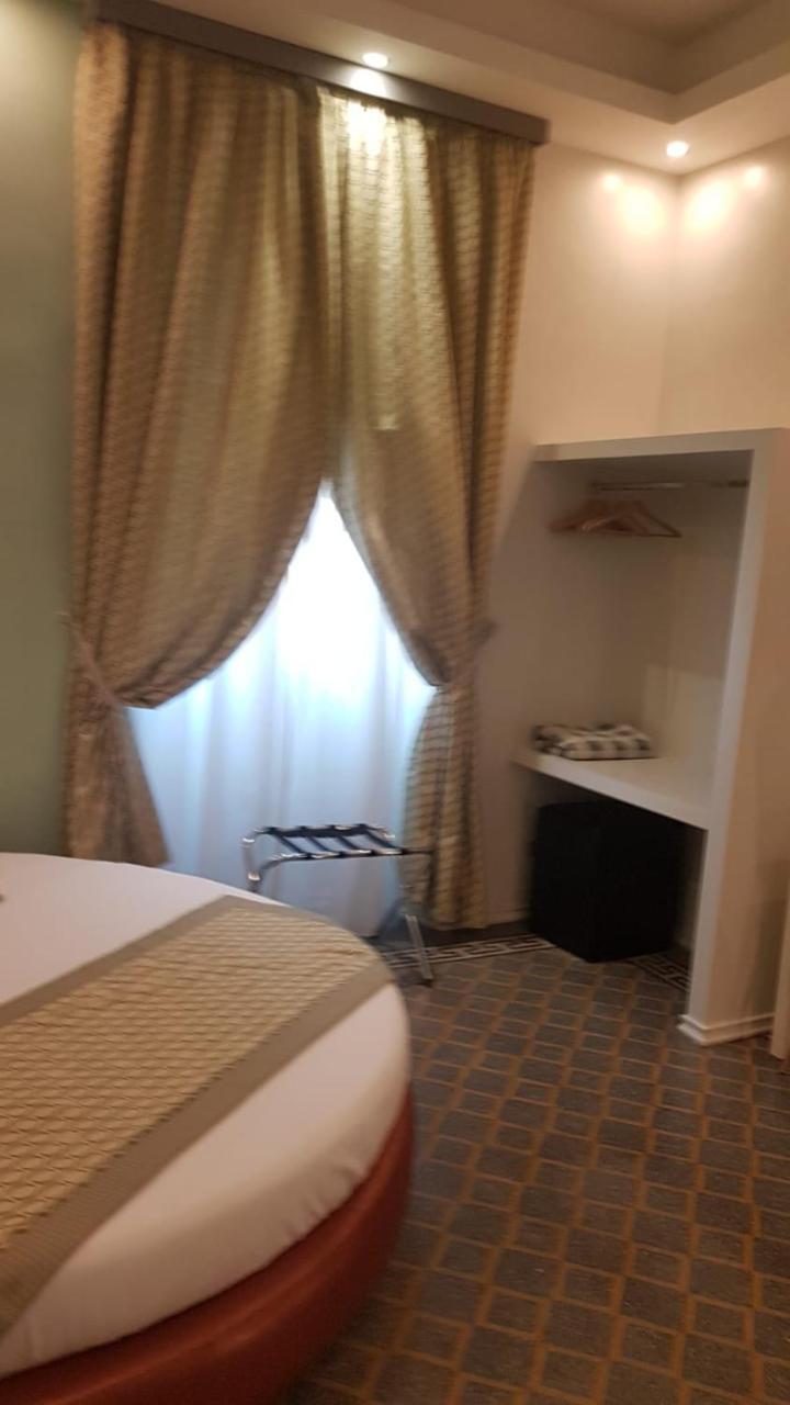 Collina Suites 로마 외부 사진