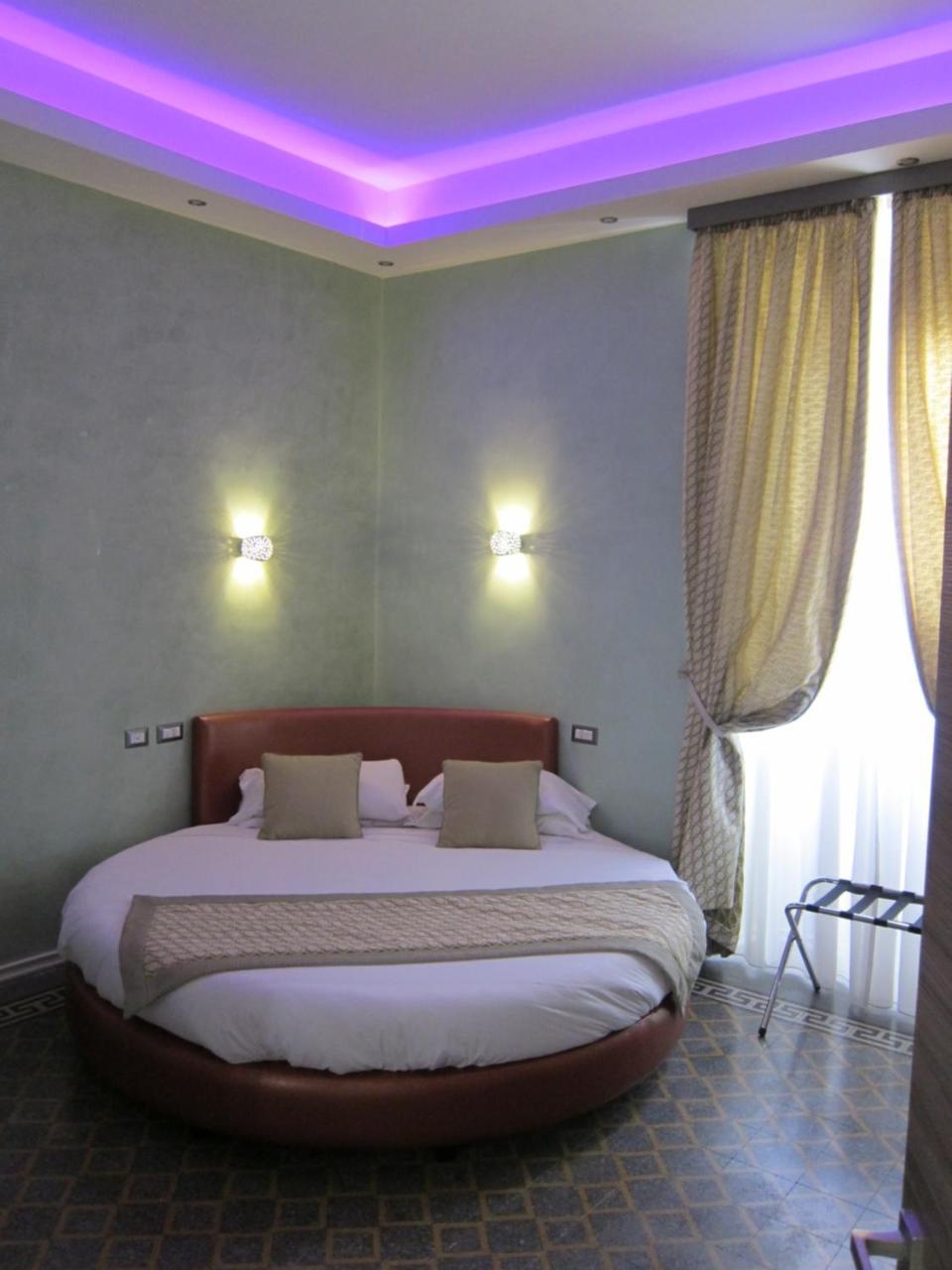 Collina Suites 로마 외부 사진