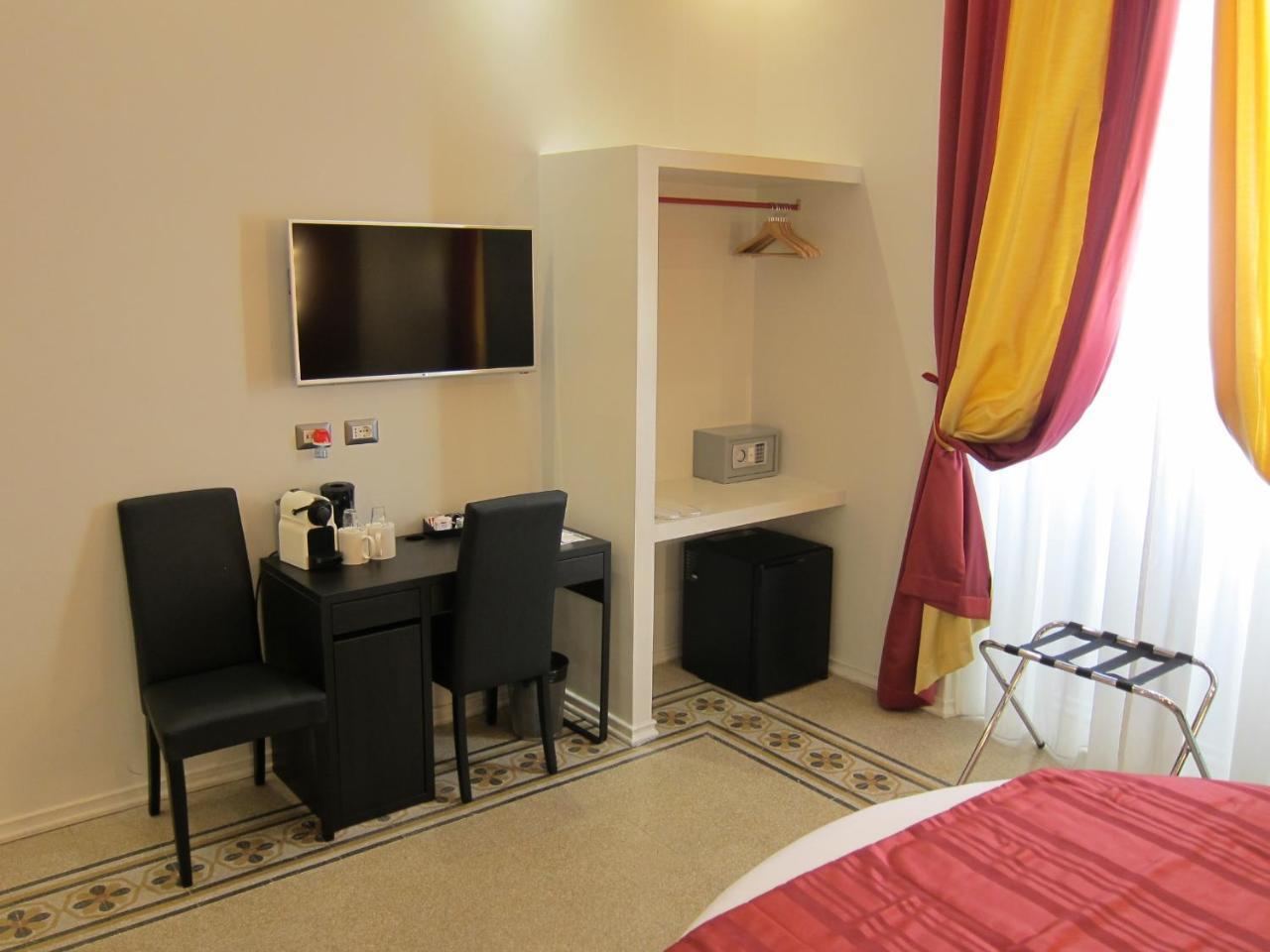 Collina Suites 로마 외부 사진