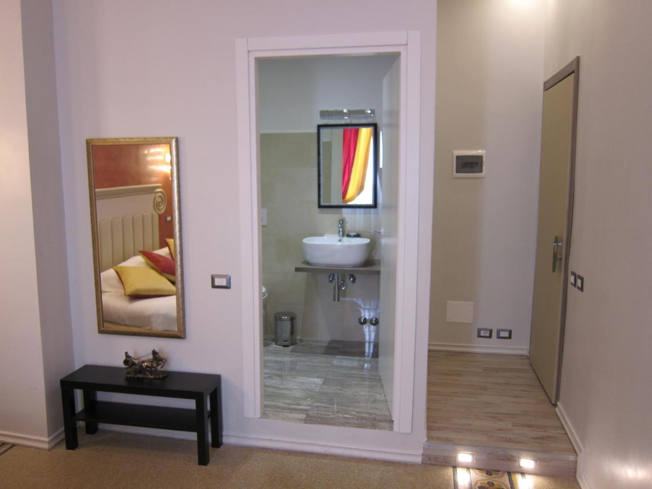 Collina Suites 로마 외부 사진