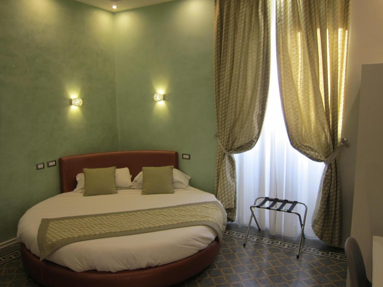 Collina Suites 로마 외부 사진