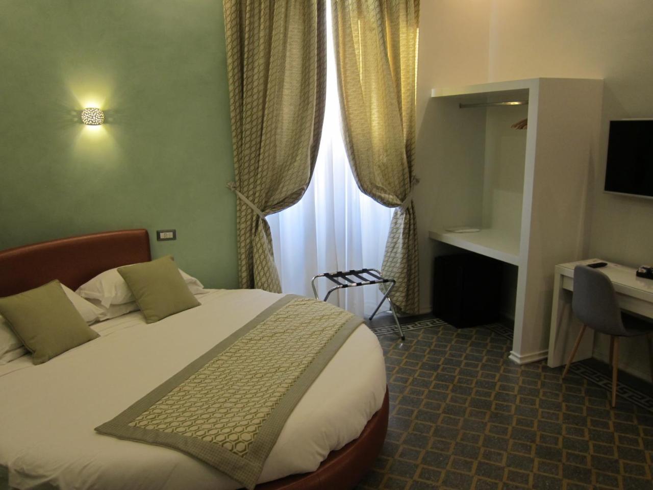 Collina Suites 로마 외부 사진
