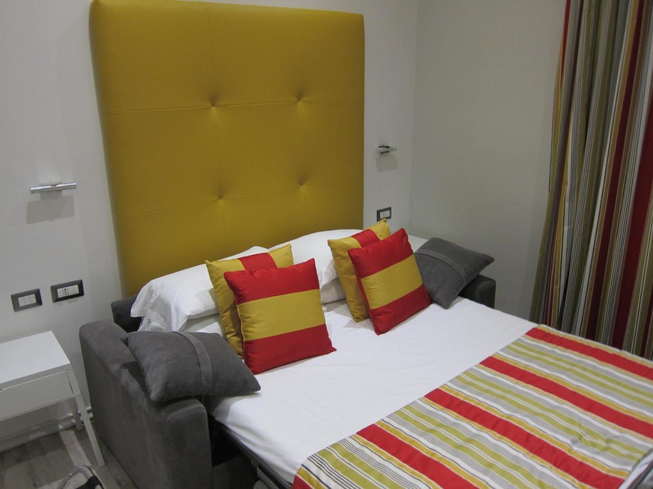 Collina Suites 로마 외부 사진