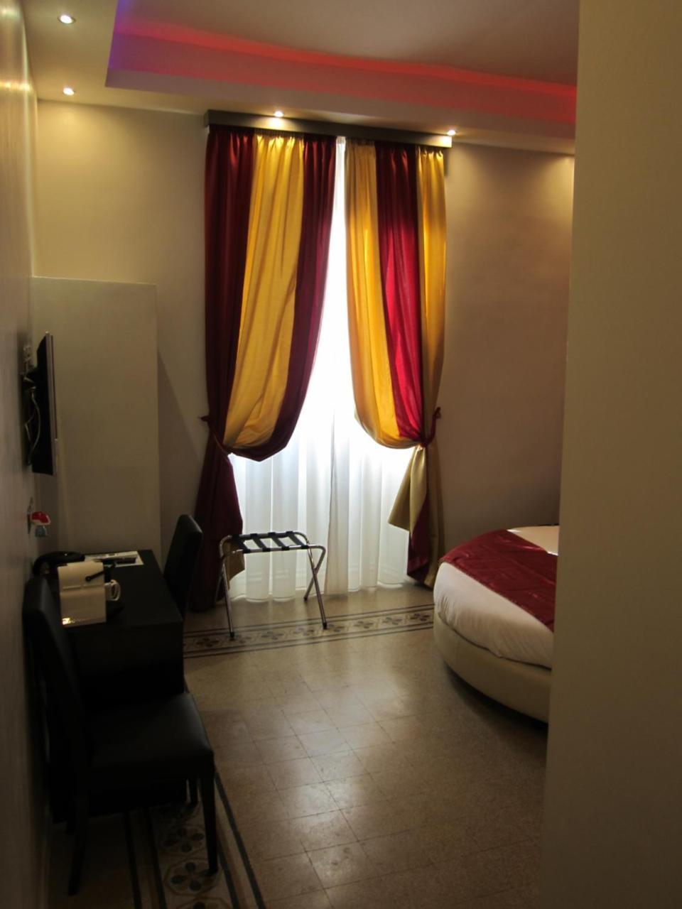 Collina Suites 로마 외부 사진